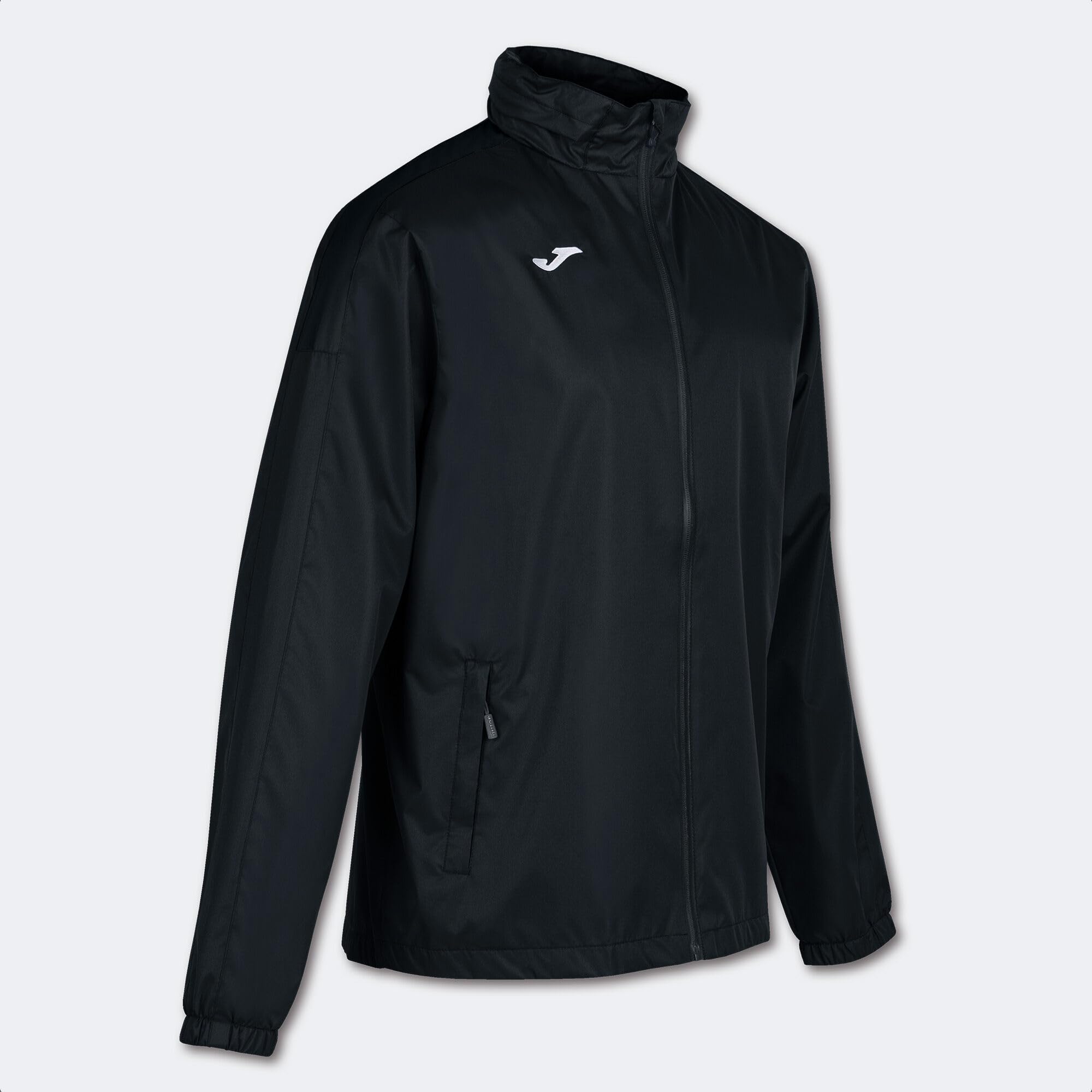 Joma 102261.100 giacca uomo taglia M traspirante
