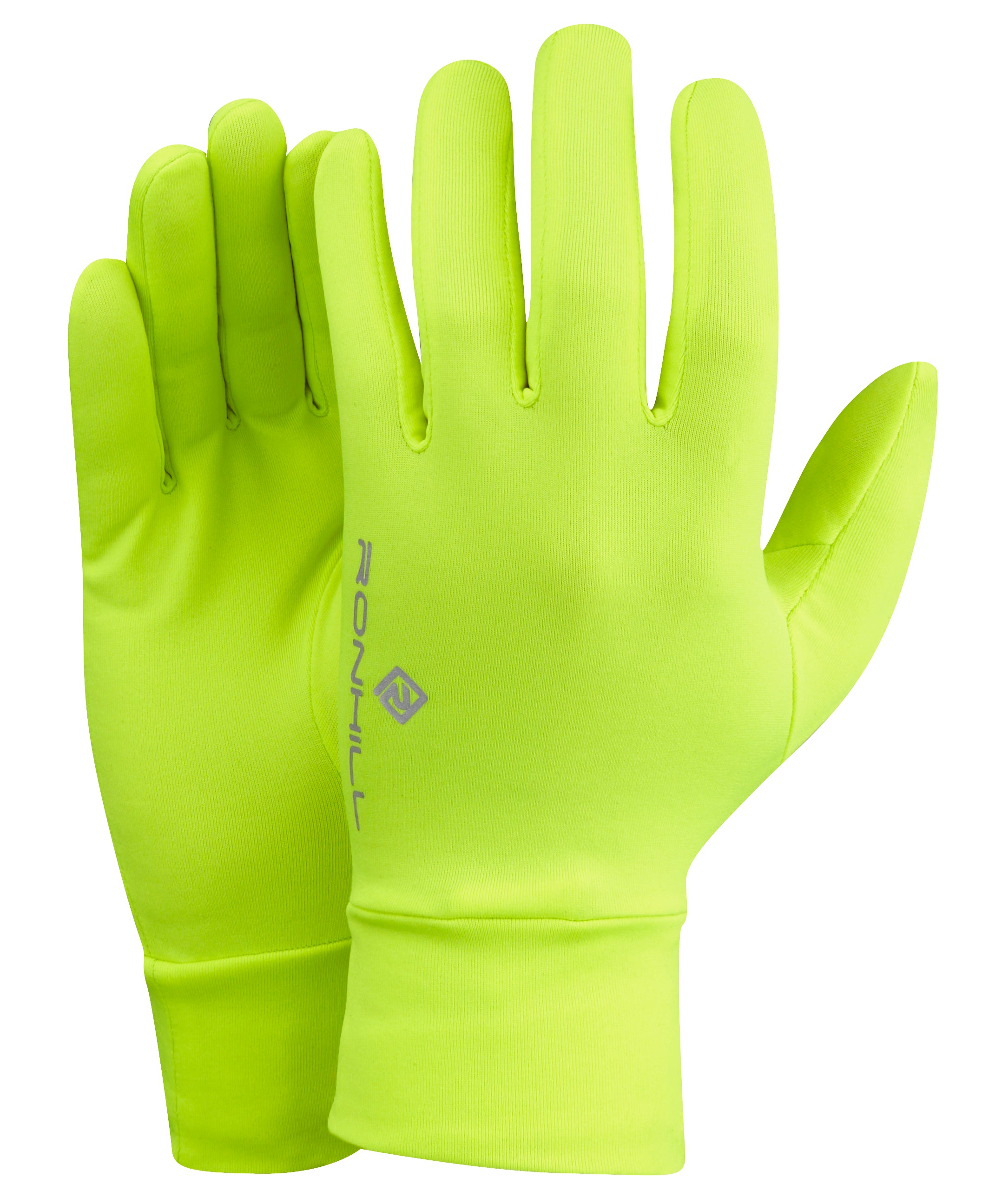 Ronhill Classic guanti running neri