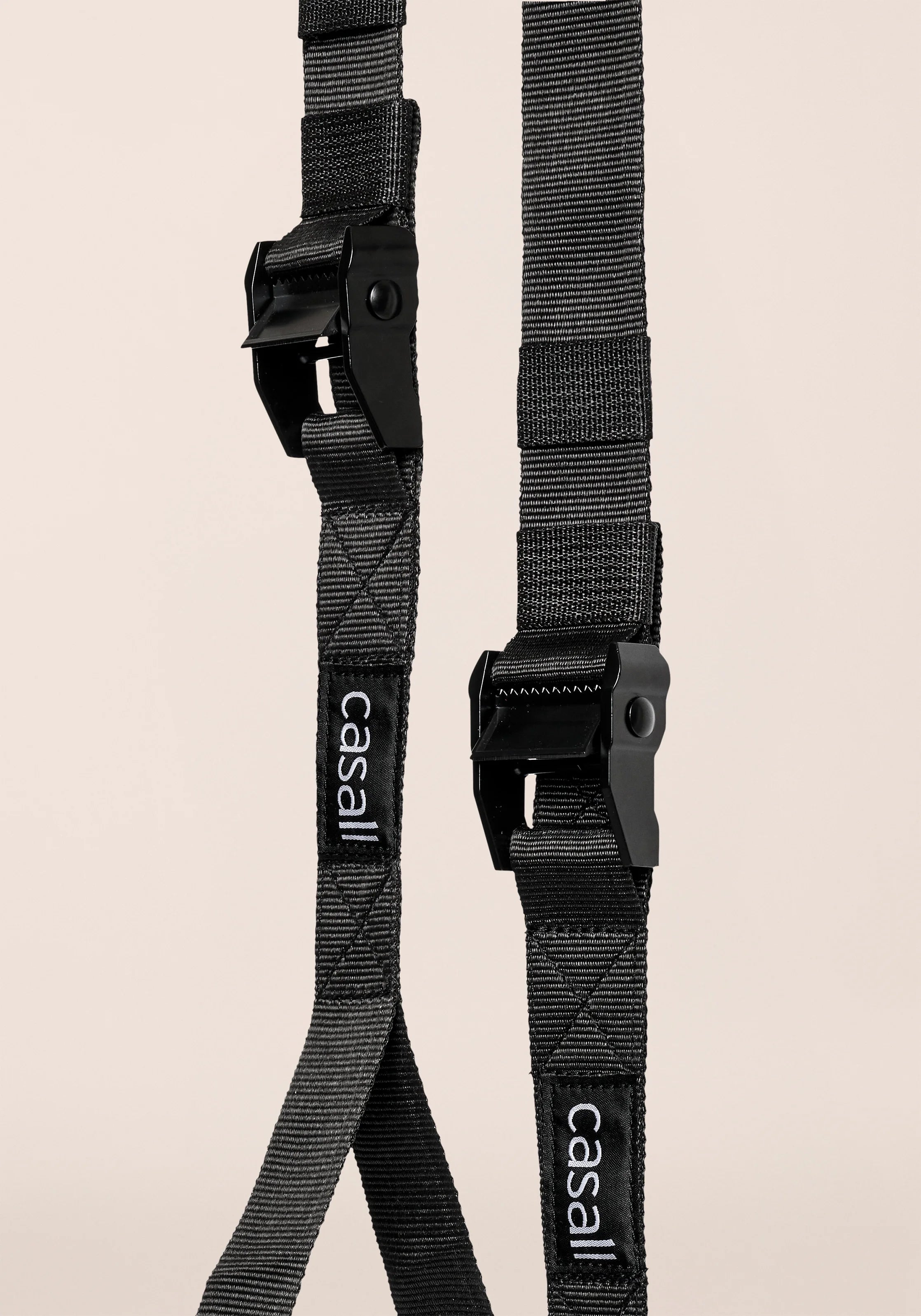 Casall Multibalance Trainer attrezzo nero corpo libero