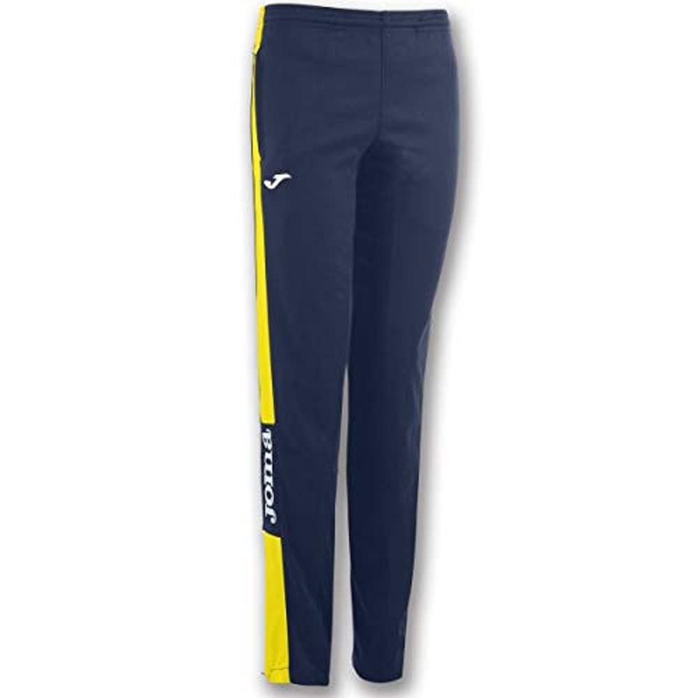 Joma Champion IV pantaloni sportivi donna blu bianco M