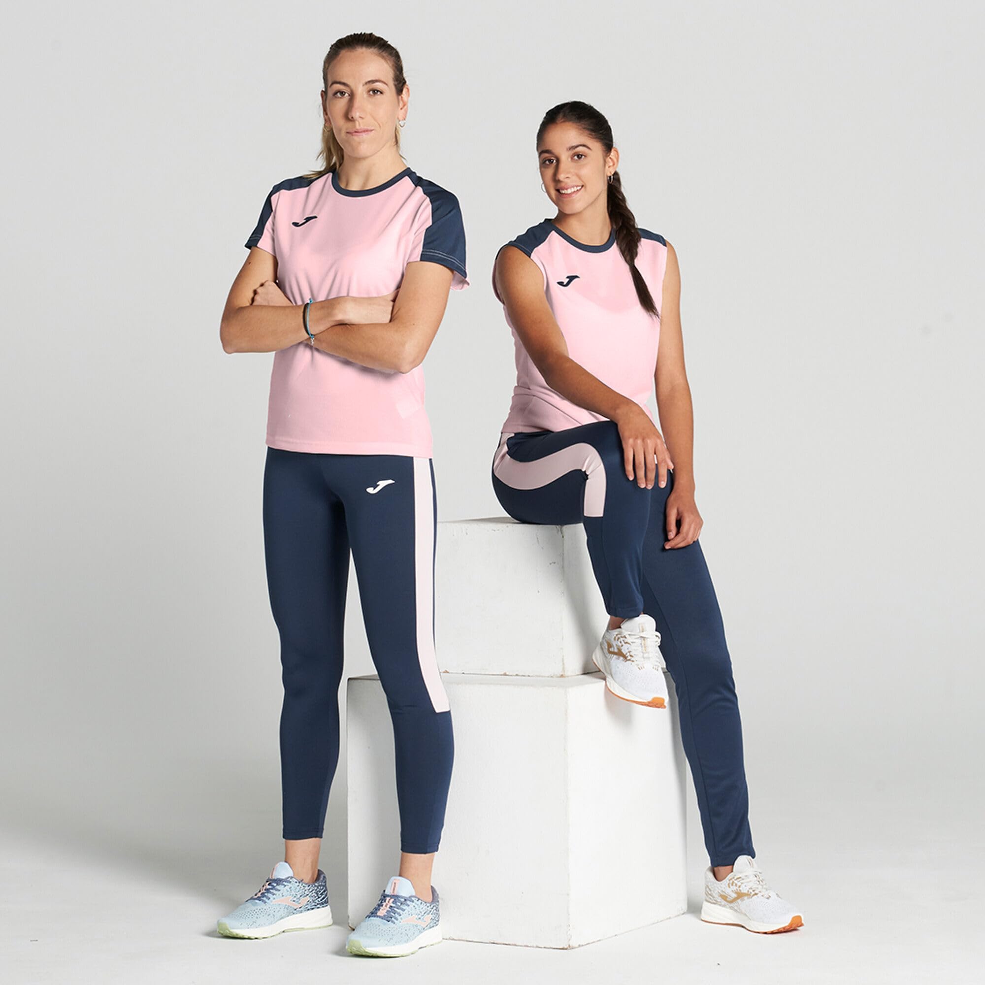 Joma Championship Eco maglietta uomo manica corta traspirante