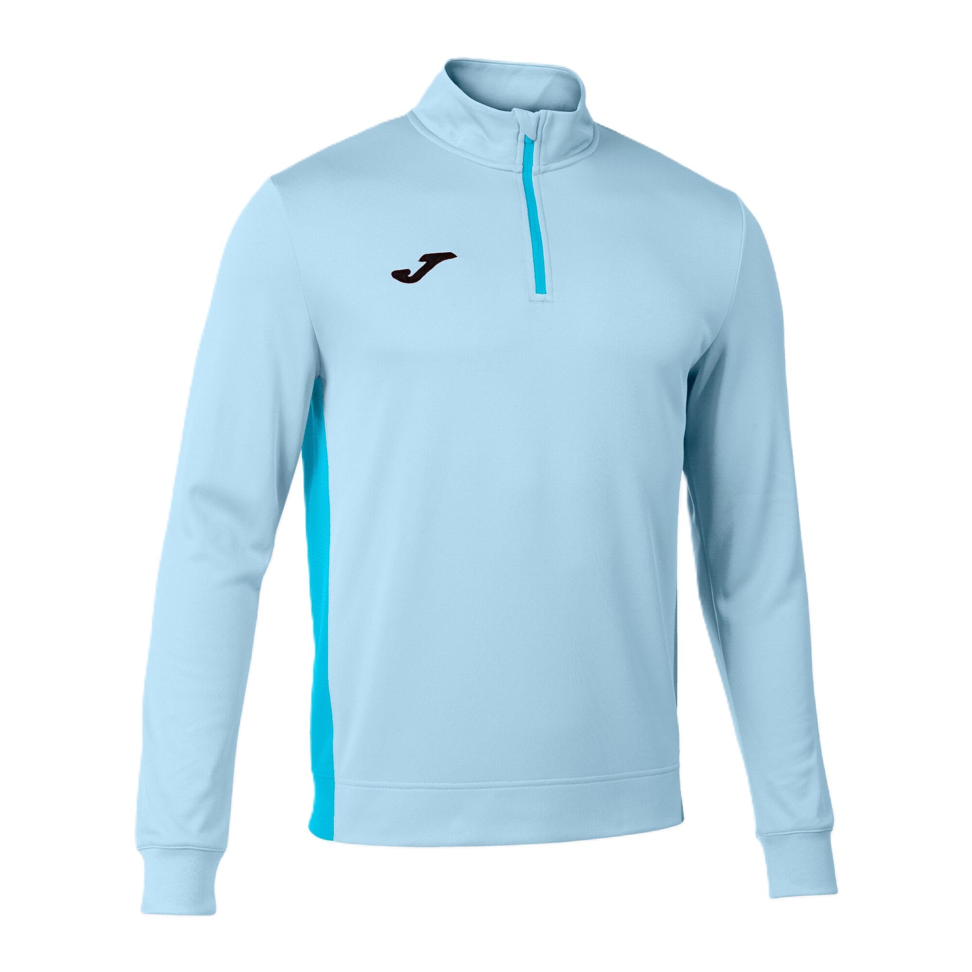 Joma Winner II Felpa Uomo Traspirante