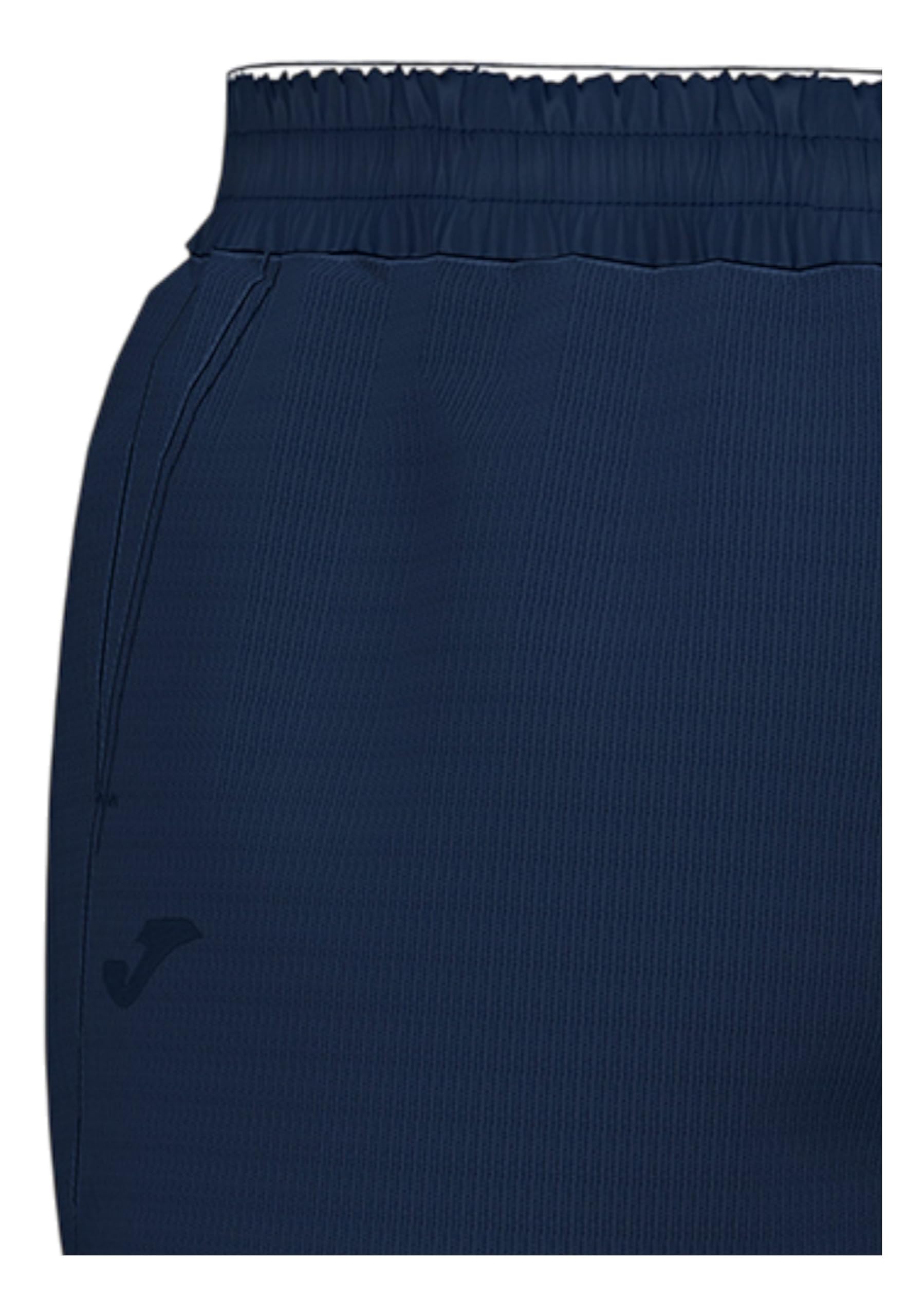 Joma Jungle Bermuda Uomo in Cotone con Tasche
