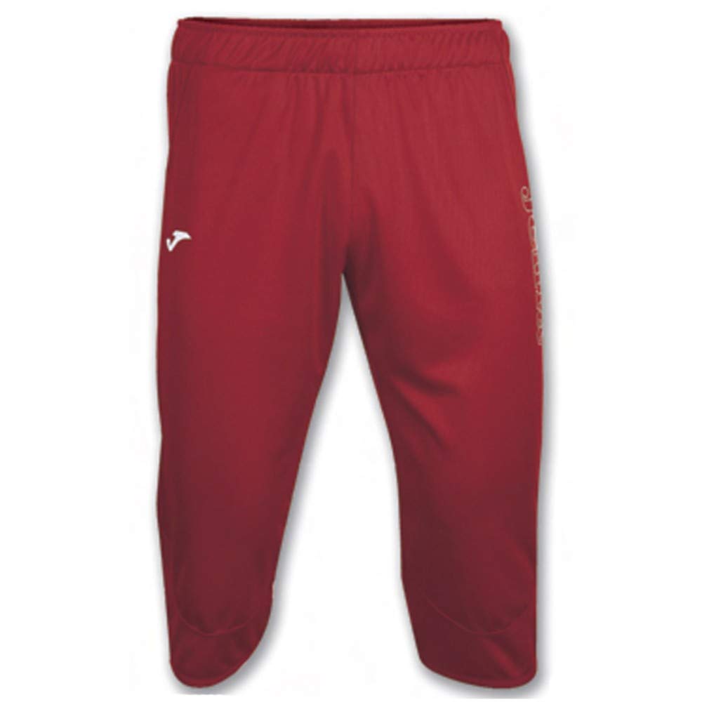 Joma Vela pantaloni sportivi uomo tessuto tecnico