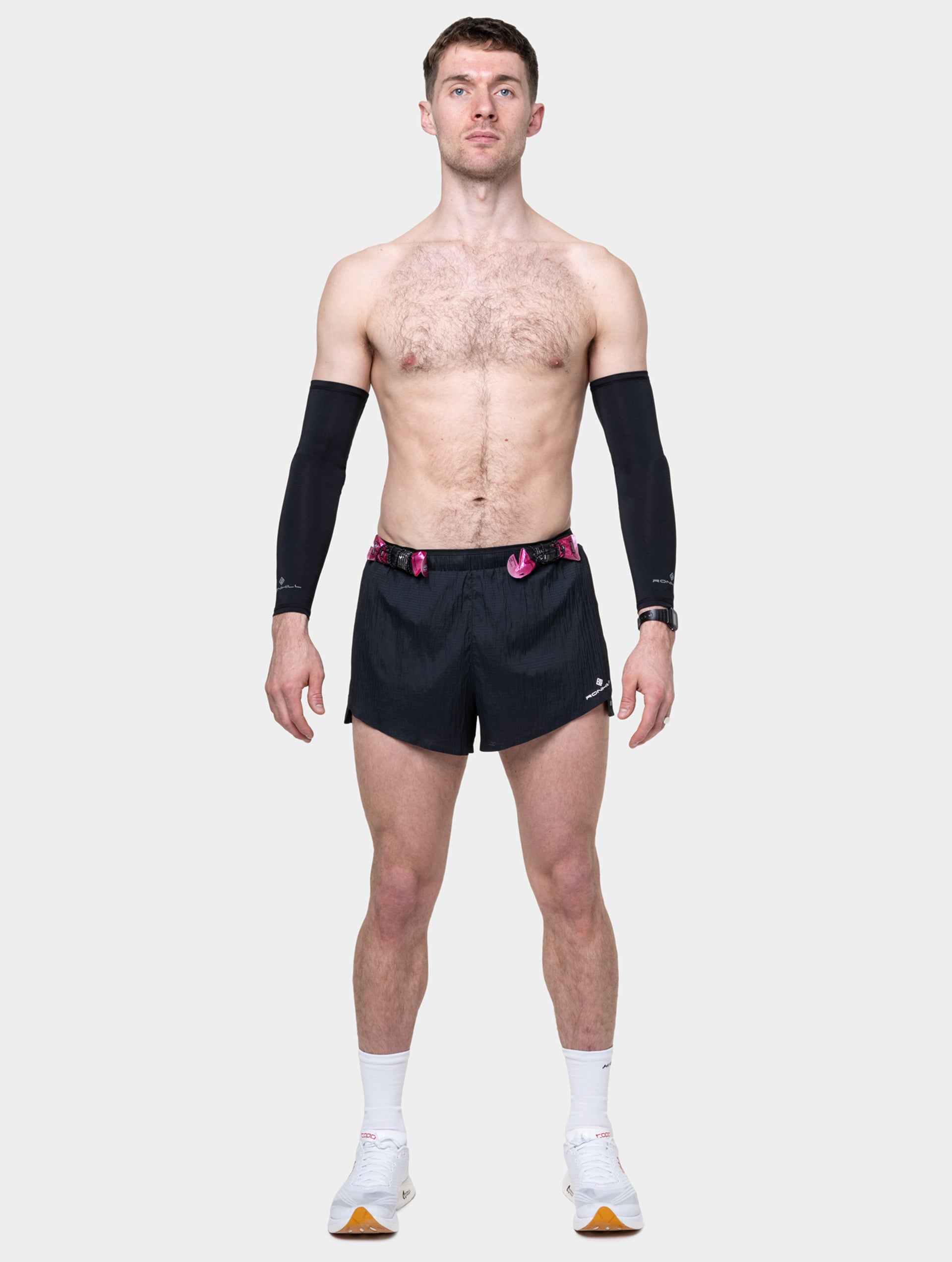 Ronhill Tech Race Short pantaloncino running uomo leggero