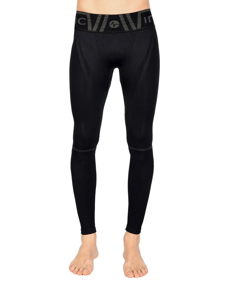 IRON-IC I-Power 600319 leggings uomo a compressione