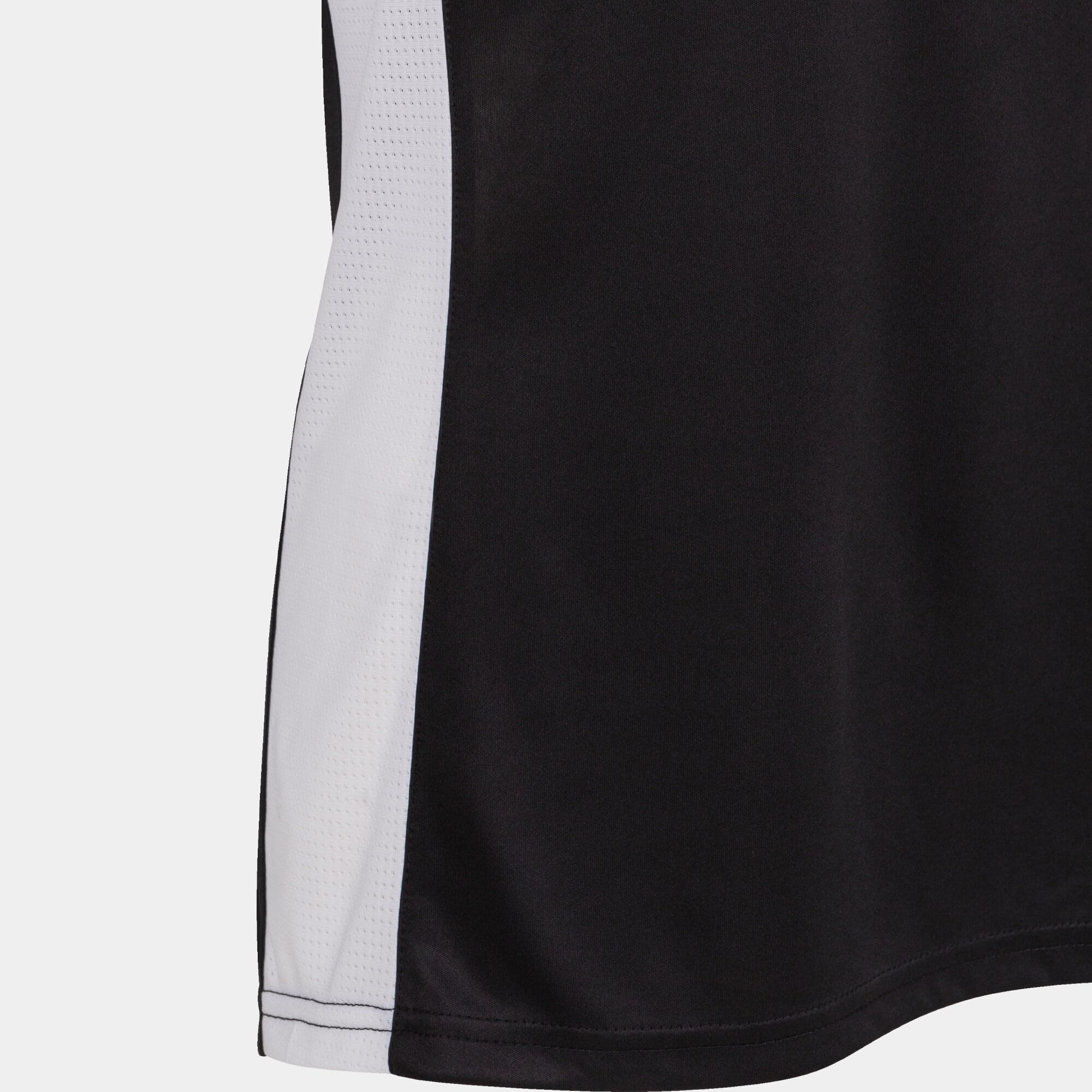 Joma 901129.452 t-shirt unisex adulto tessuto tecnico