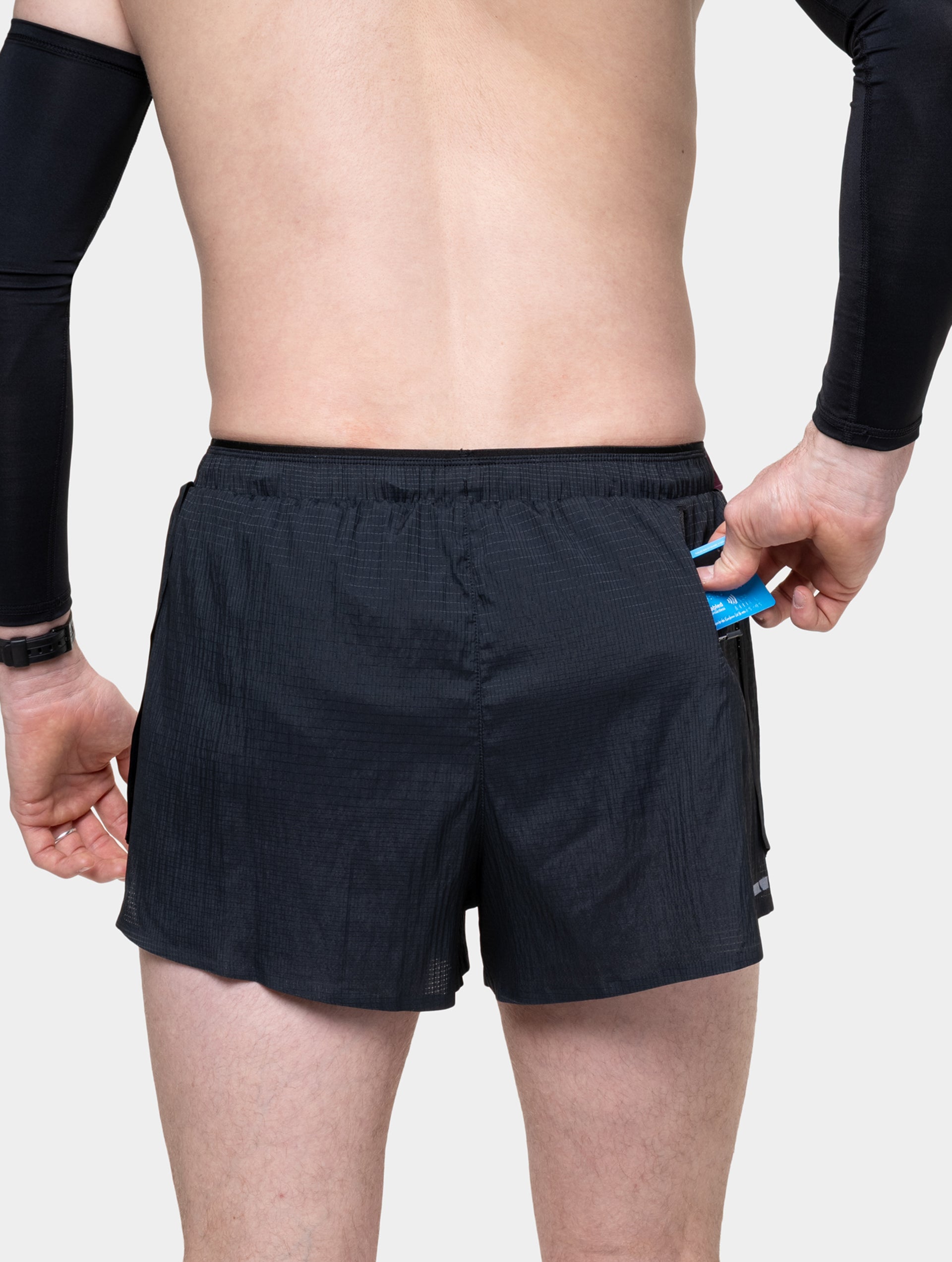 Ronhill Tech Race Short pantaloncino running uomo leggero
