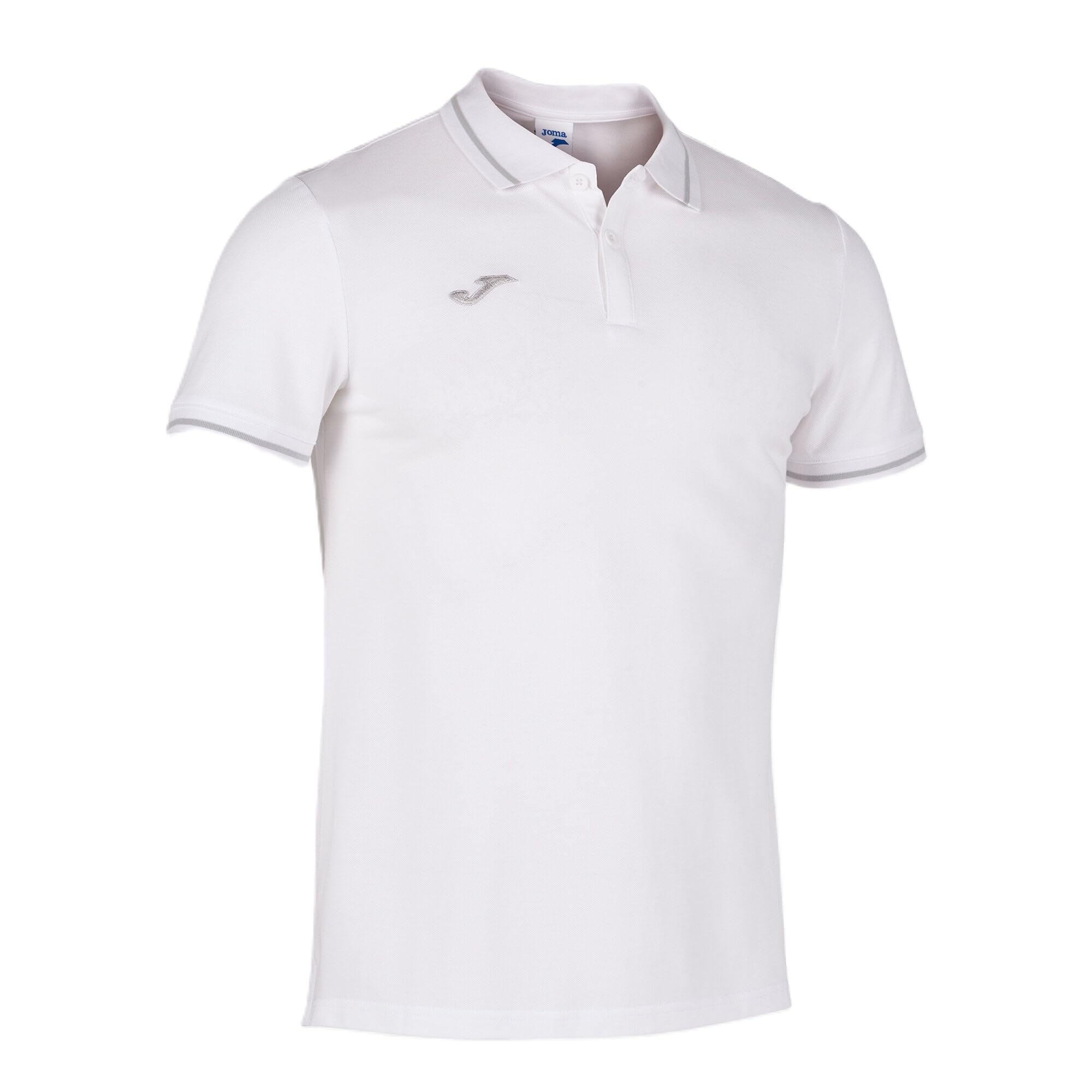 Joma 102228.211 maglietta unisex taglia M traspirante