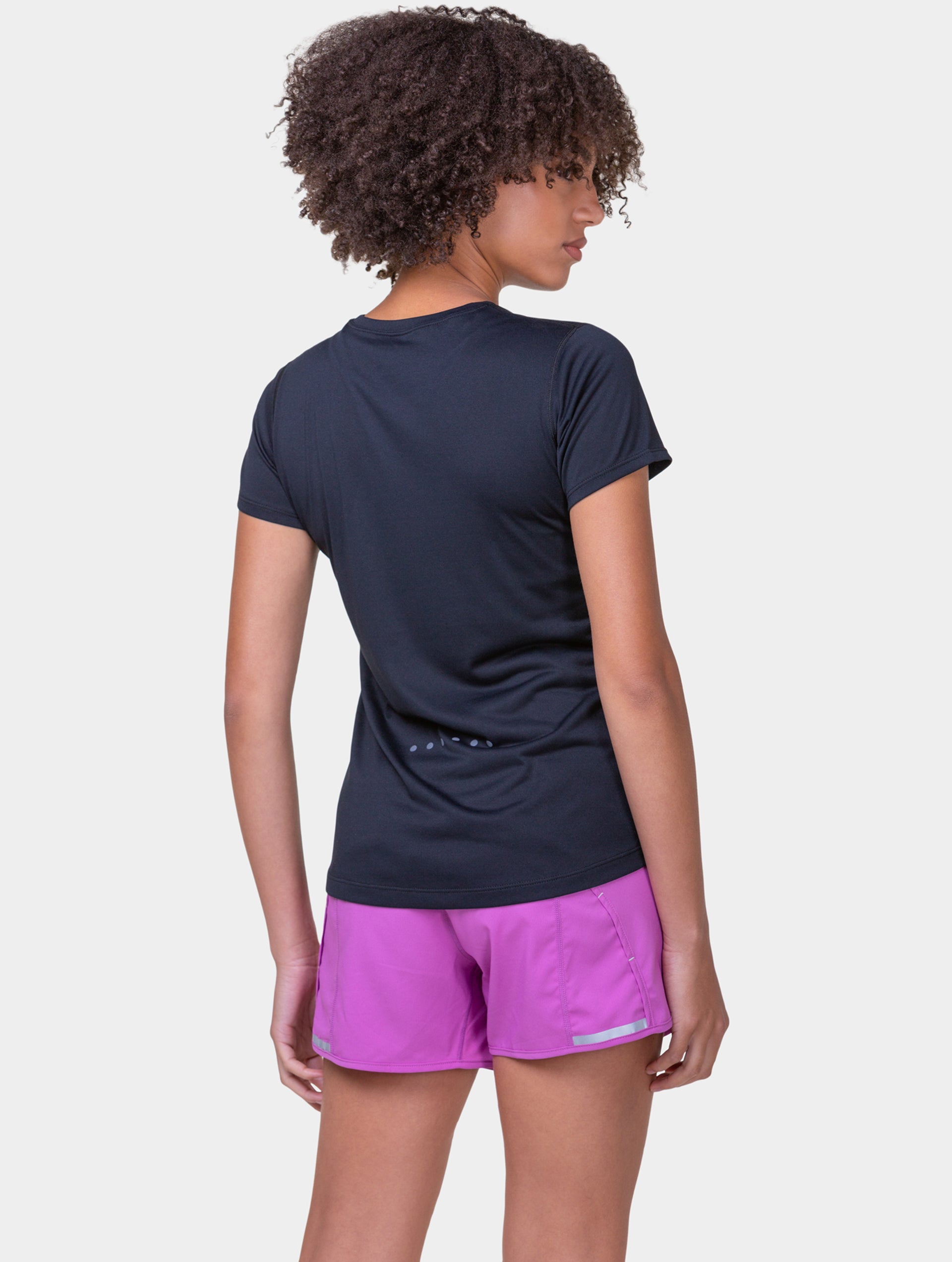 Ronhill Tech 4.5 shorts running donna leggeri