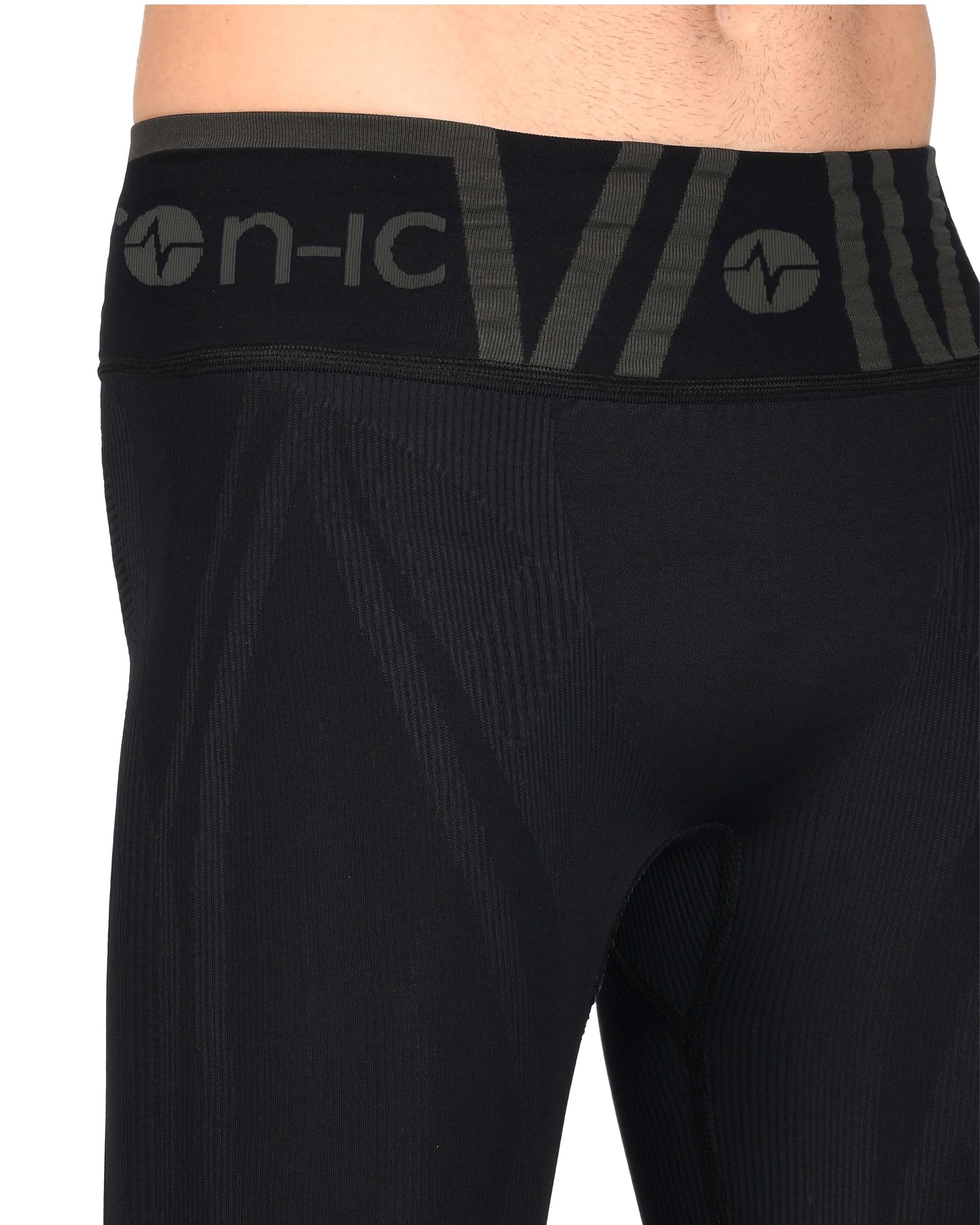 IRON-IC I-Power 400811 Short Uomo Compressione