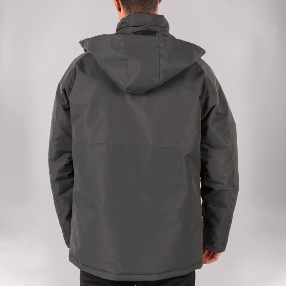 Joma Everest anorak uomo giacca a vento stadio