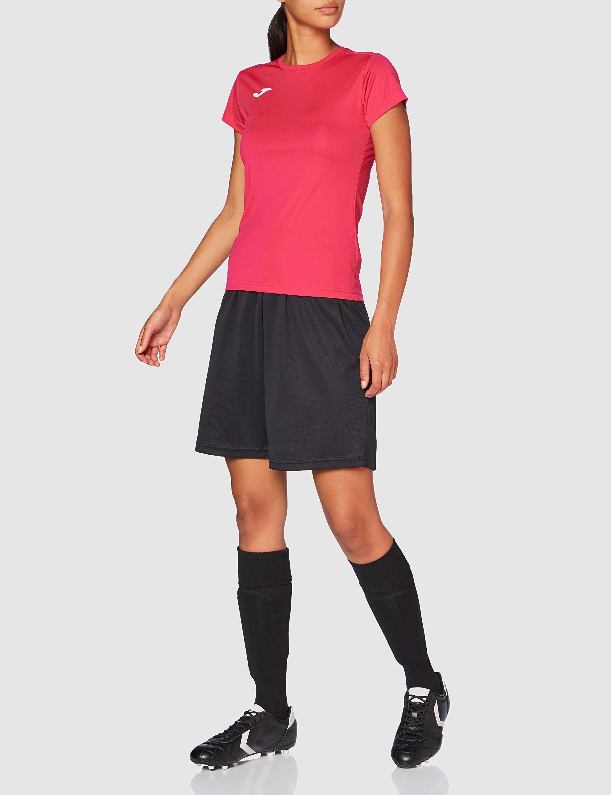 Joma Combi Maglietta Sportiva Donna Traspirante