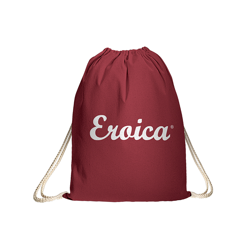 L'Eroica Road to Eroica set da viaggio comodo