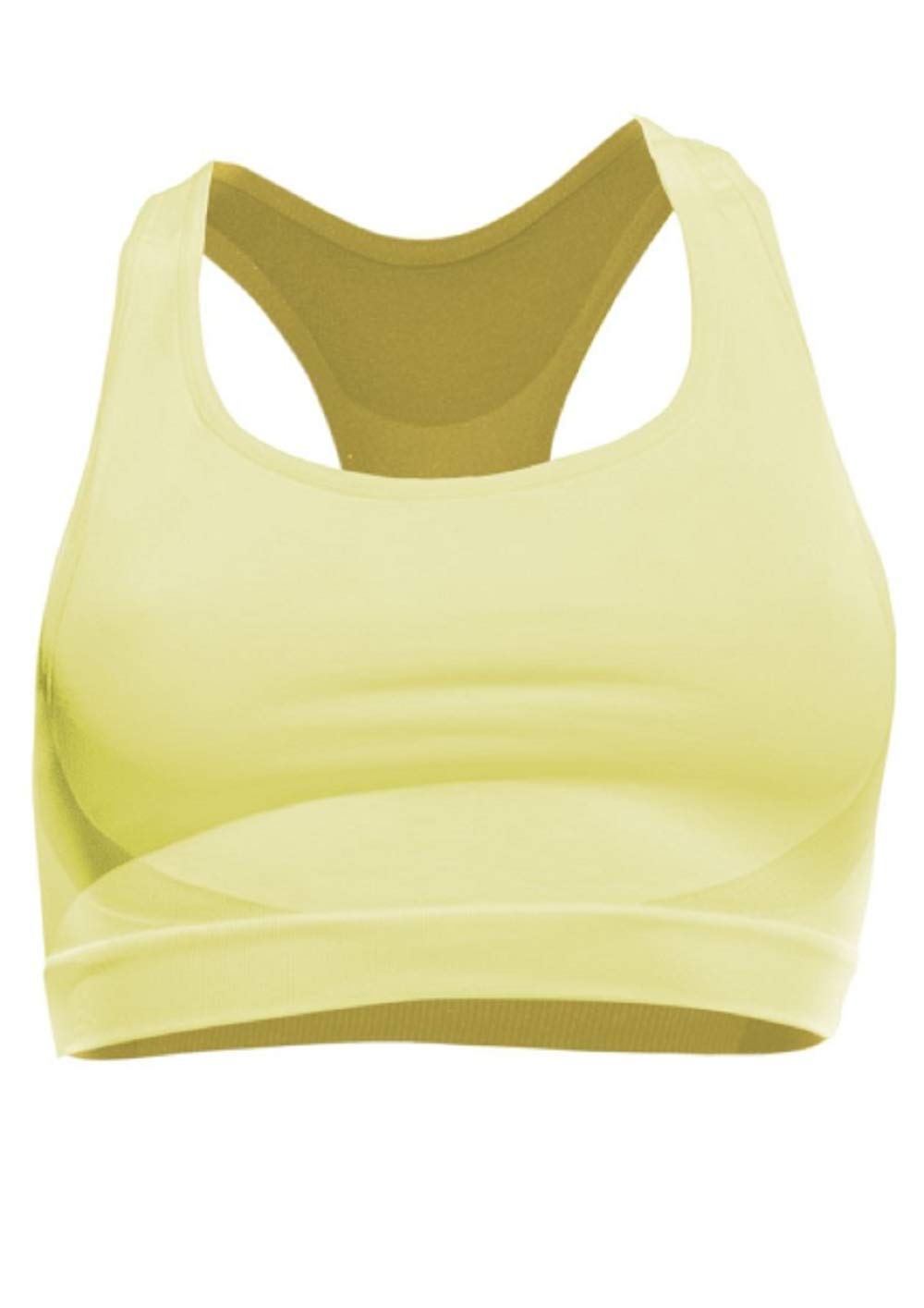 Iron-Ic Support reggiseno sportivo grigio sostegno