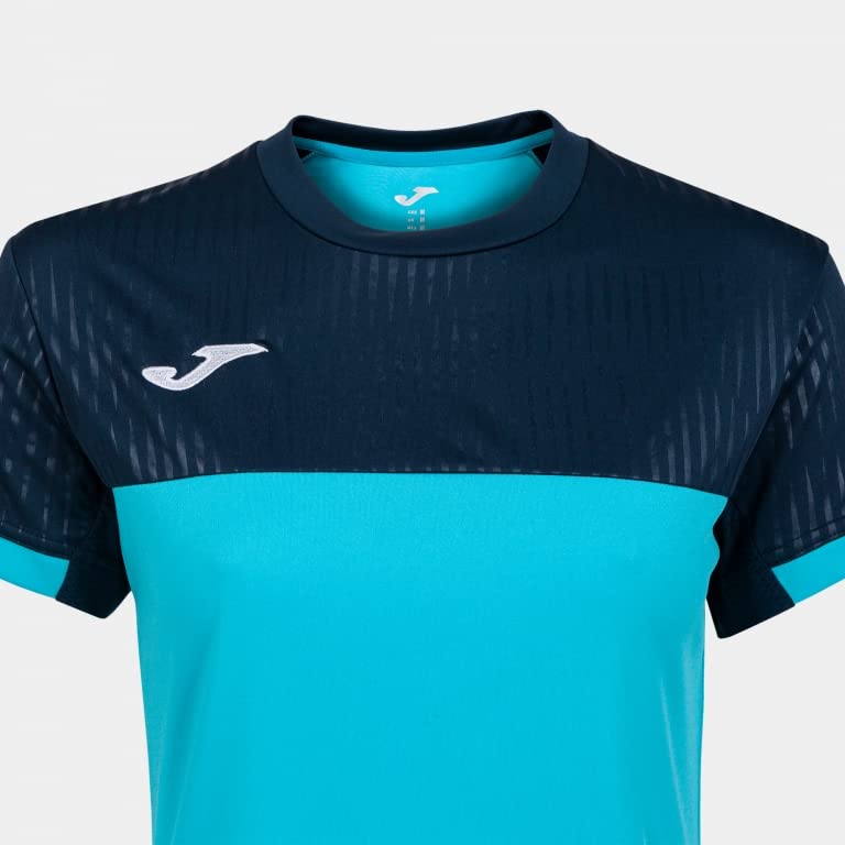 Joma Montreal Maglietta Sport Donna Manica Corta