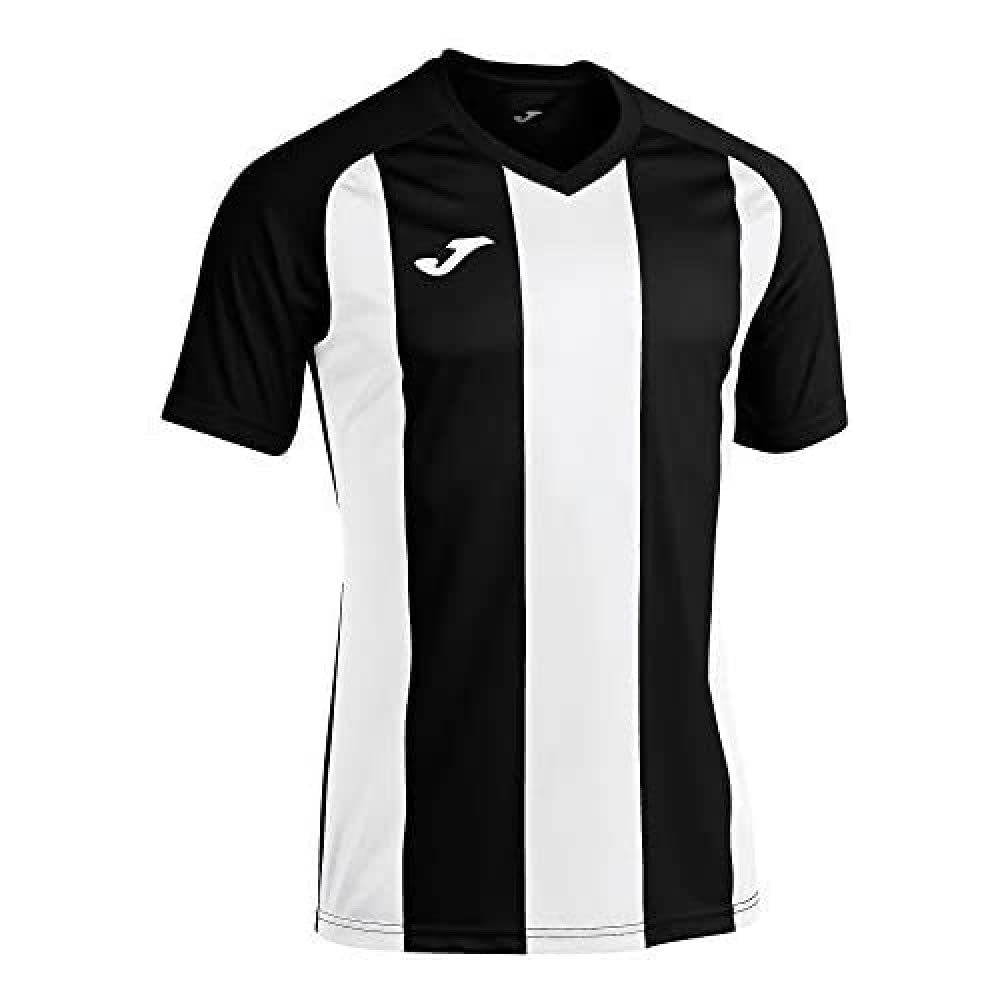 Joma maglietta allenamento unisex maniche raglan traspirante
