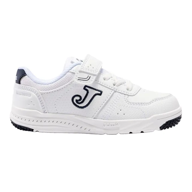 Joma Harvard Jr sneakers bambino 29 EU traspiranti