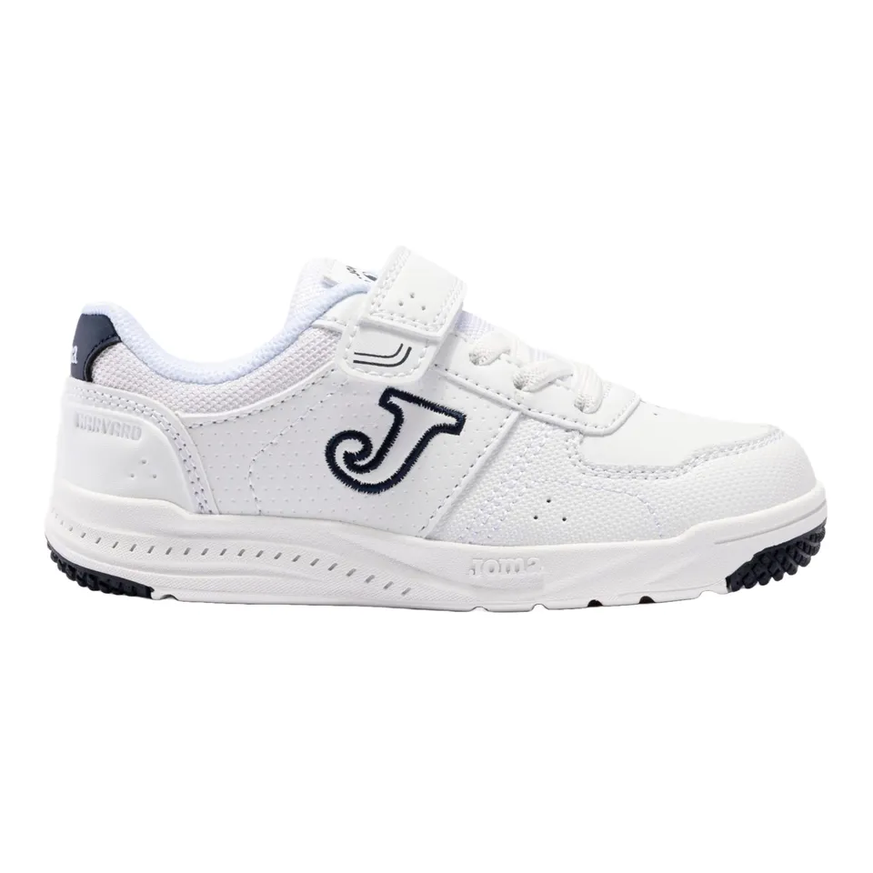 Joma Harvard Jr sneakers bambino 29 EU traspiranti