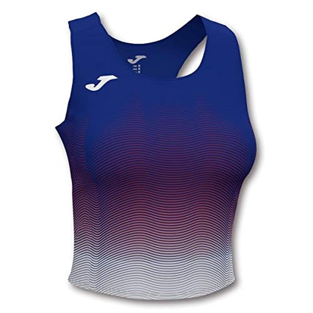 Joma Elite VII top donna running traspirante