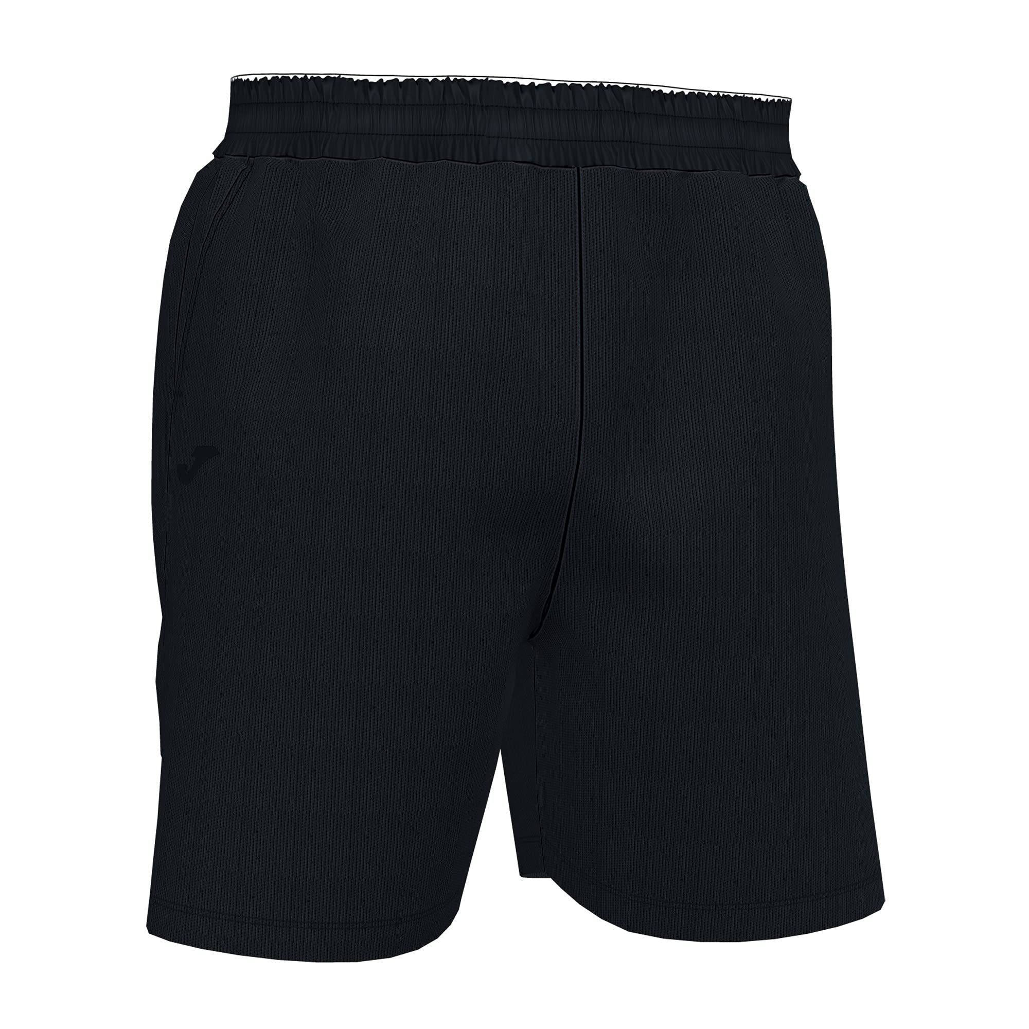 Joma Jungle Bermuda Uomo in Cotone con Tasche