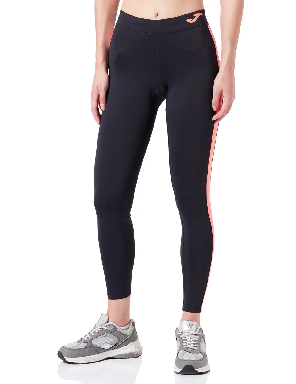 Joma Combi Basic pantaloni donna M in poliestere