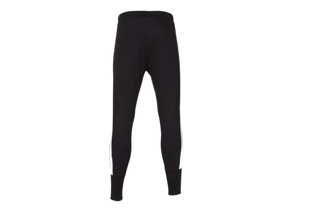 Joma Advance 102233.102 pantaloni sportivi neri allenamento
