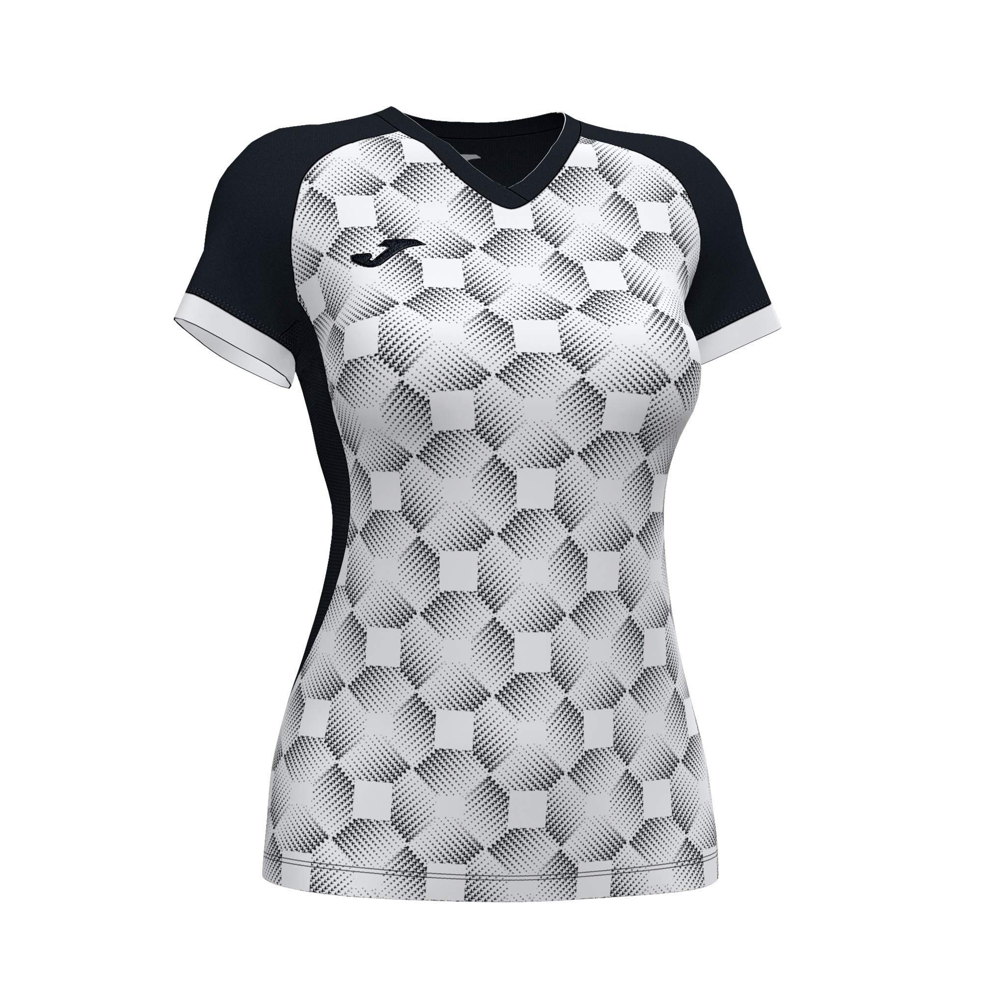 Joma Supernova III maglia donna tecnica traspirante