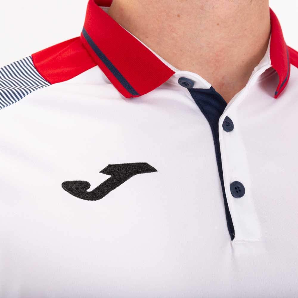 Joma Essential II polo uomo L leggera