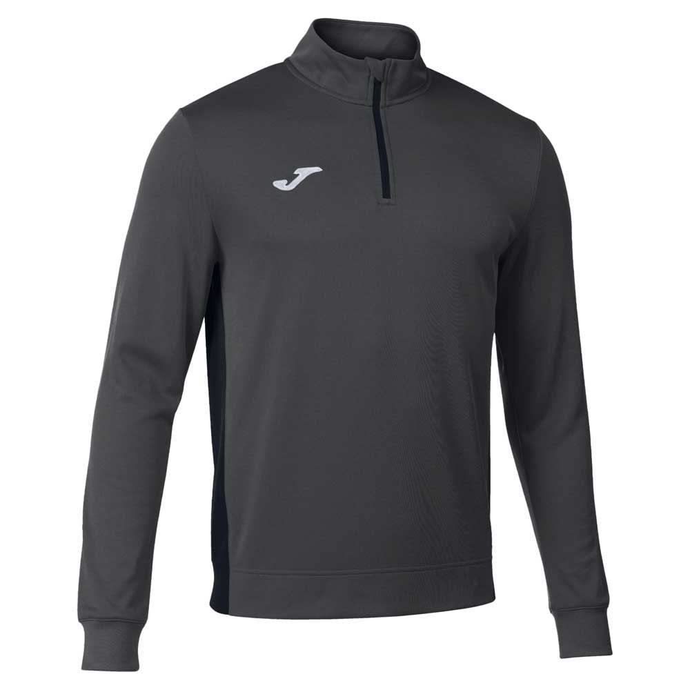 Joma Winner II Felpa Uomo Traspirante