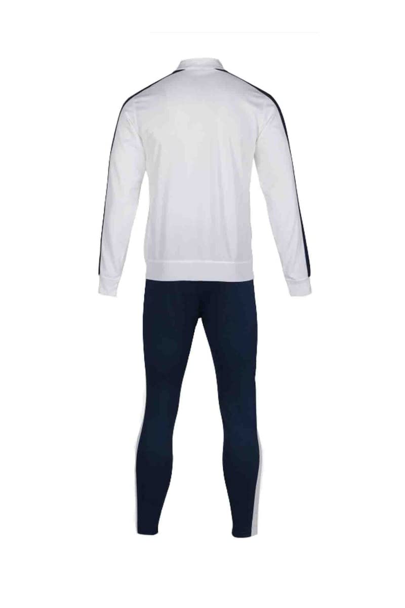 Joma Academy II tuta uomo blu marino allenamento