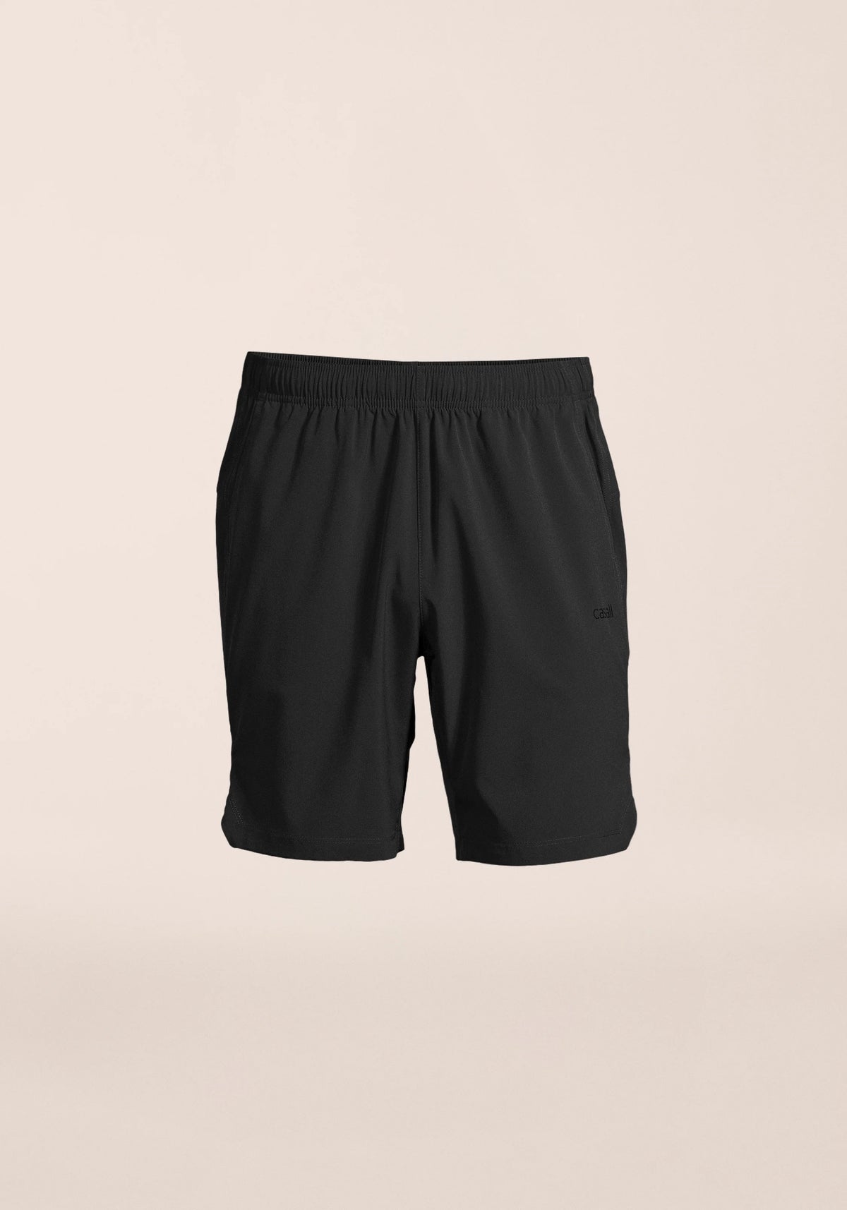 Casall M Essentials Training Shorts uomo neri