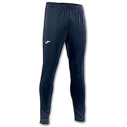 Joma 100786 pantalone portiere uomo blu marino S lungo