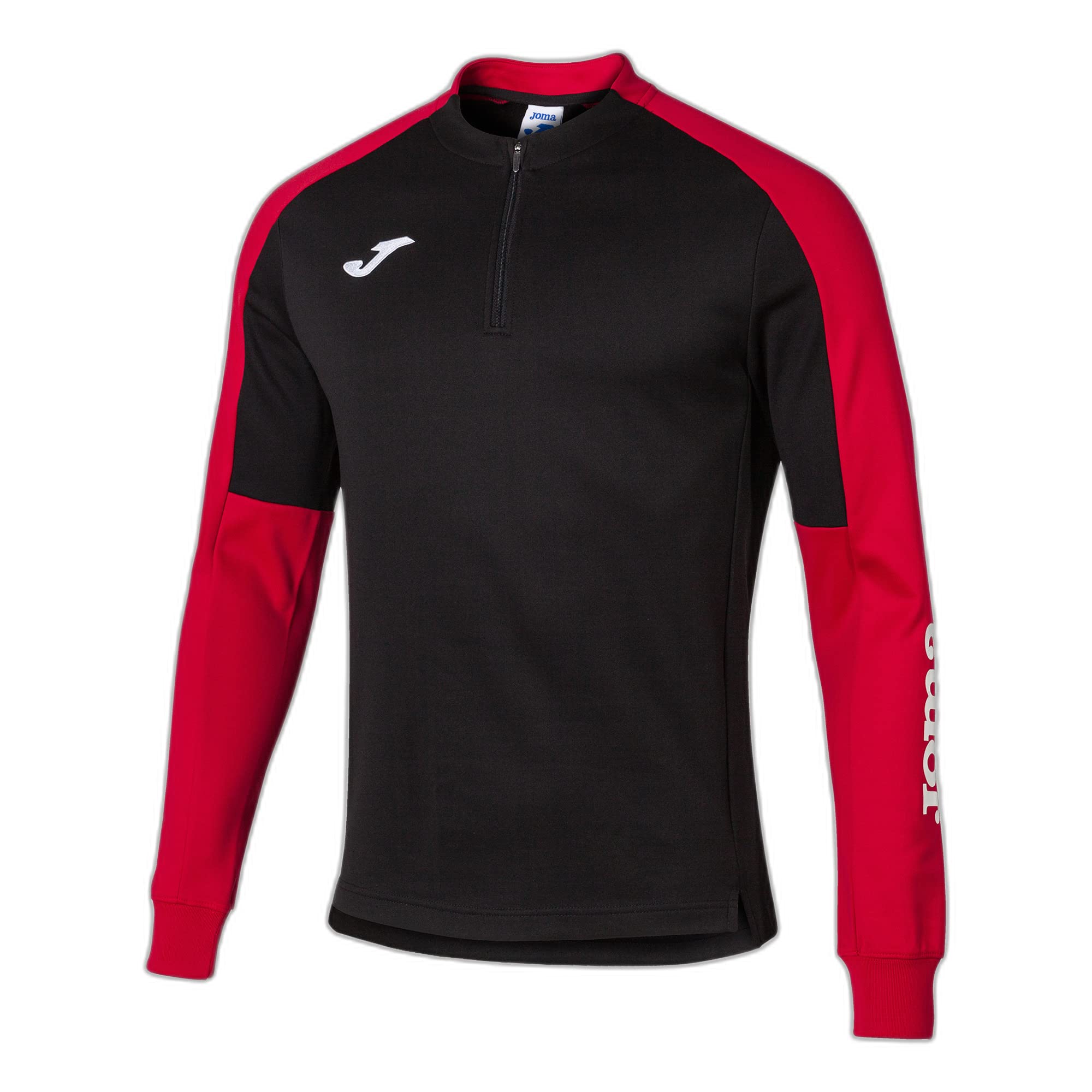 Joma Eco Championship felpa uomo blu navy 5XS pile
