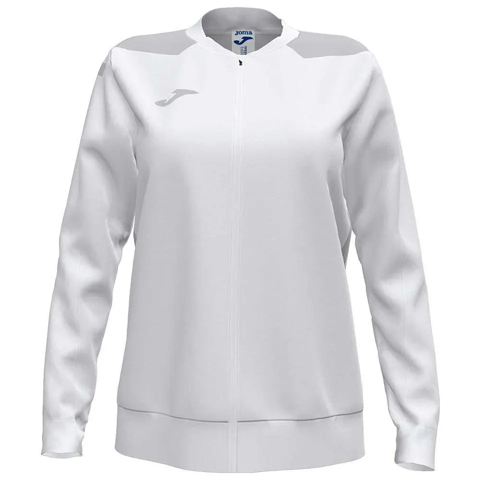Joma Championship VI felpa donna allenamento