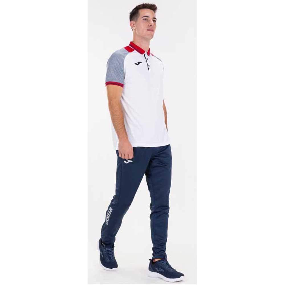Joma Essential II polo uomo L leggera