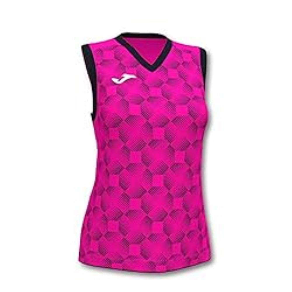 Joma Supernova III Maglietta Donna Traspirante