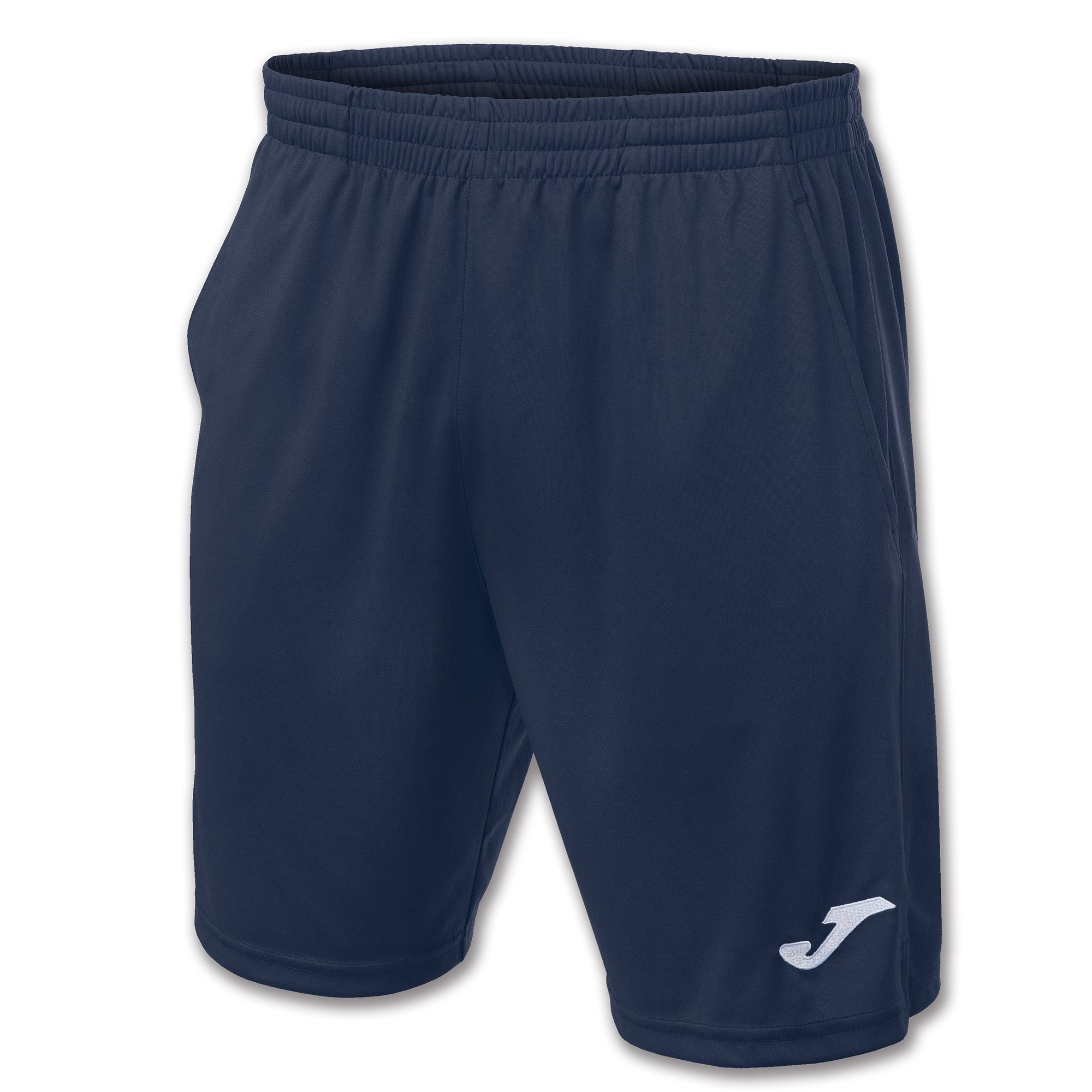 Joma Drive pantaloncini uomo blu marino traspiranti
