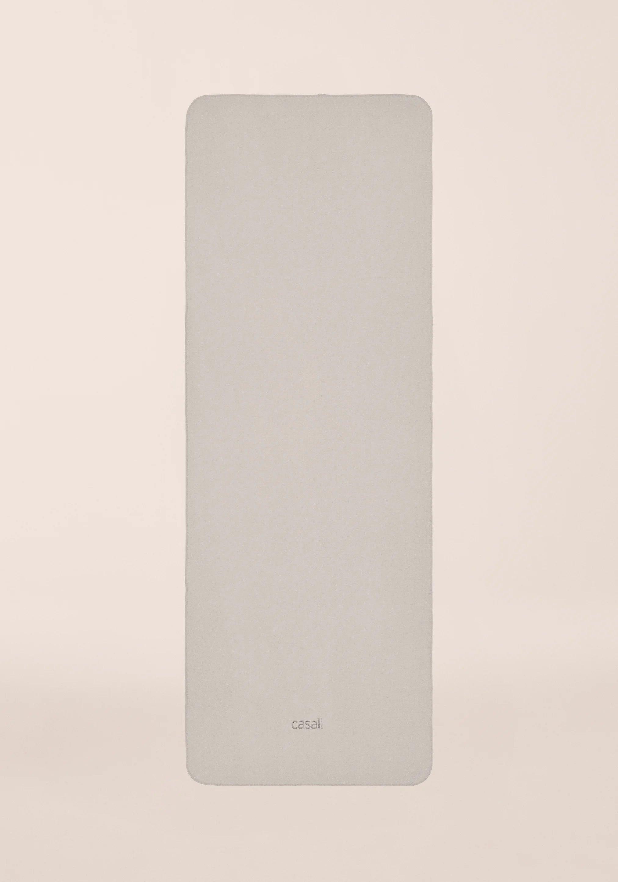 Casall Posture asciugamano yoga Light Cashmere grip