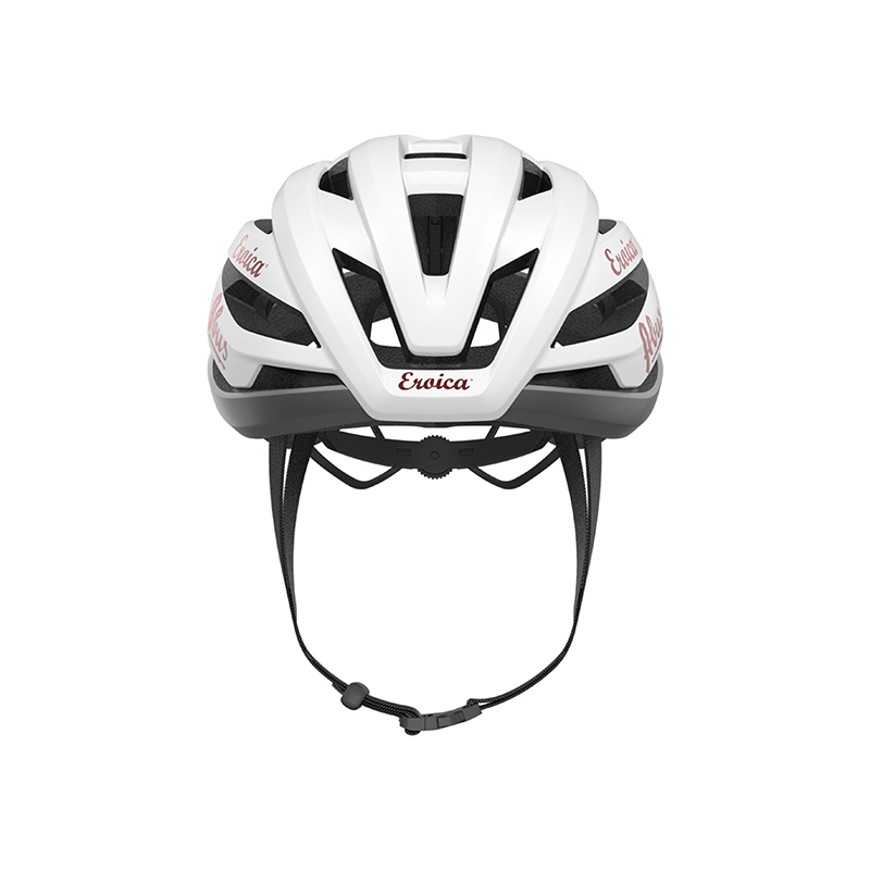 Abus StormChaser Casco Bici Strade Bianche Aerato
