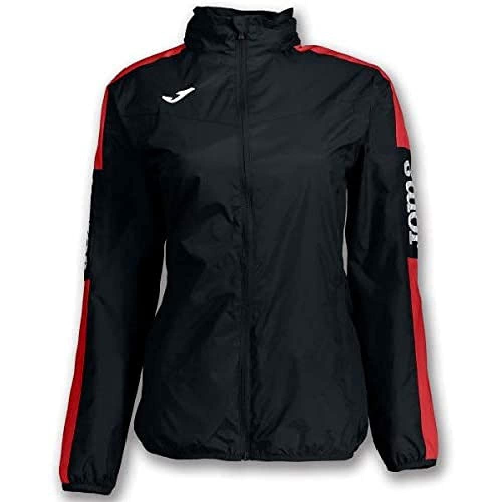 Joma Champion IV Giacca Uomo Impermeabile con Fodera