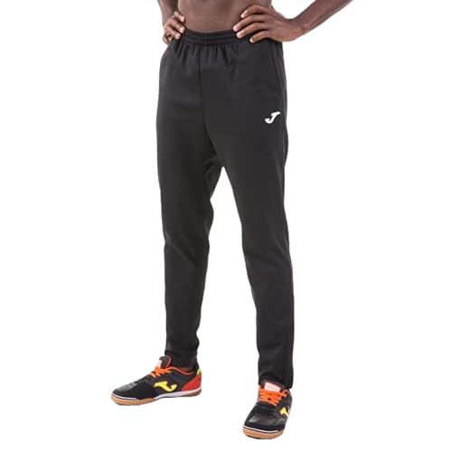 Joma Nilo Pantaloni Tuta Uomo con Zip e Tasche