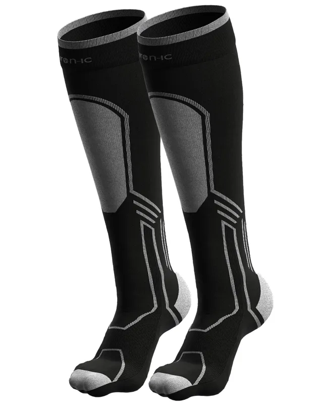 IRON-IC Expyra 920194 Calze Unisex 45-47 Light