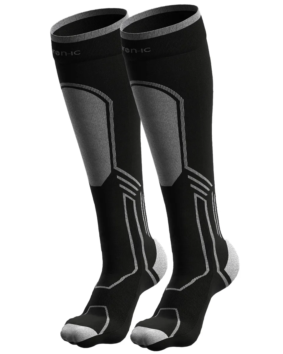 IRON-IC Expyra 920194 Calze Unisex 45-47 Light