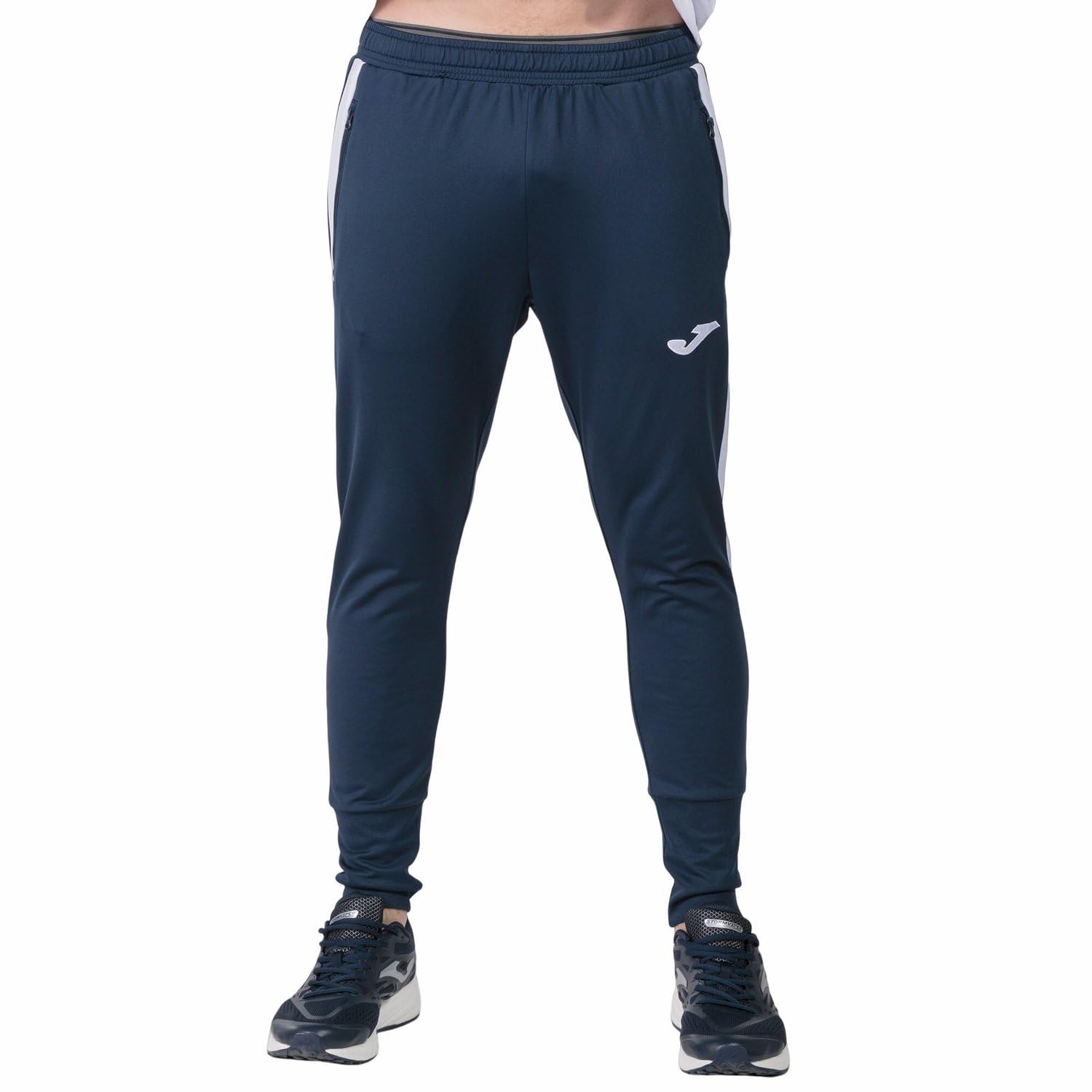 Joma Advance pantaloni uomo lunghi tessuto tecnico