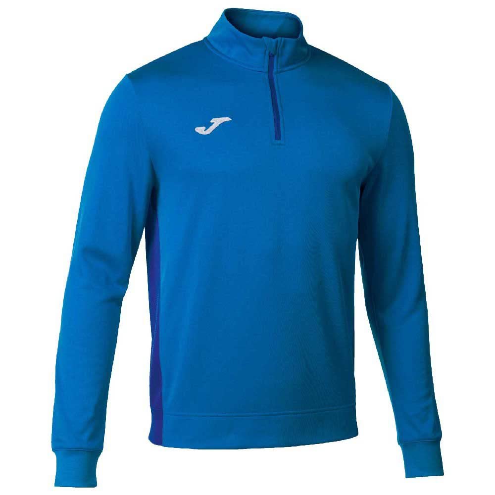 Joma Winner II Felpa Uomo Traspirante