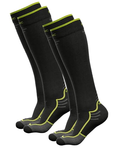 Iron-Ic Expyra 920193 calze tecniche 2 paia