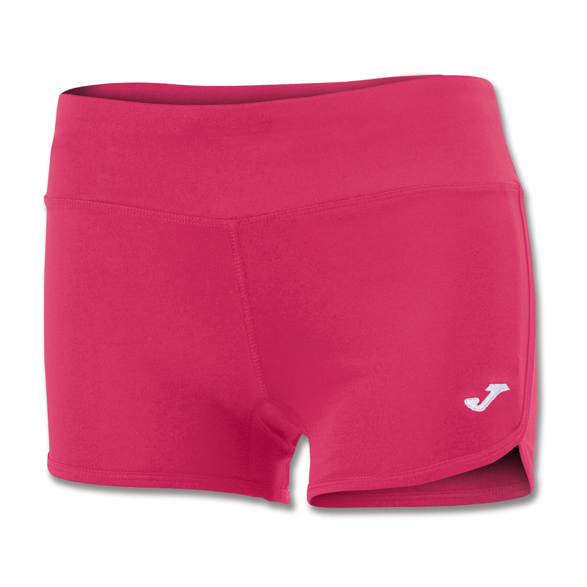 Joma Stella II pantaloncini donna gialli traspiranti