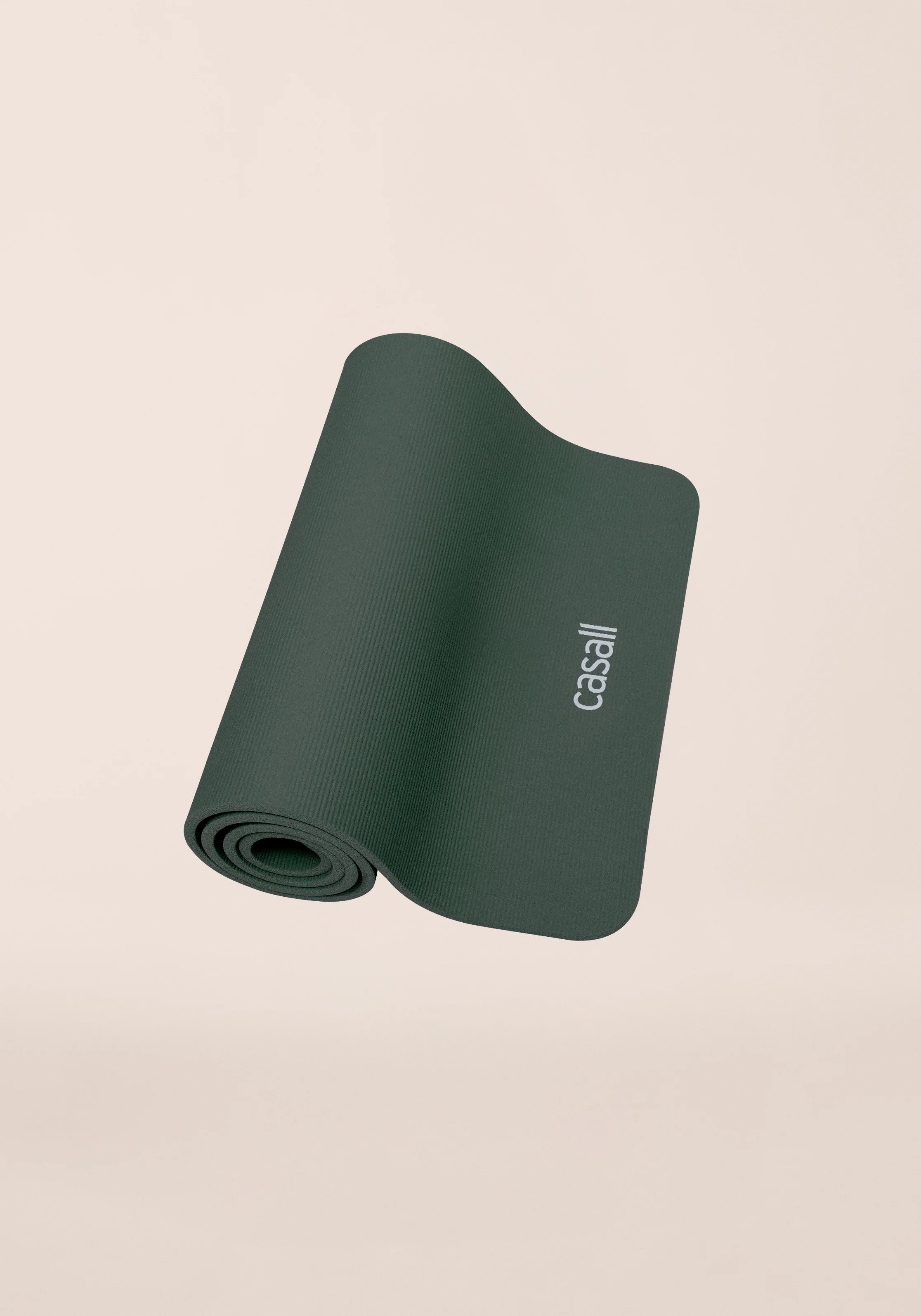 Casall Training Mat Small tappetino teal palestra