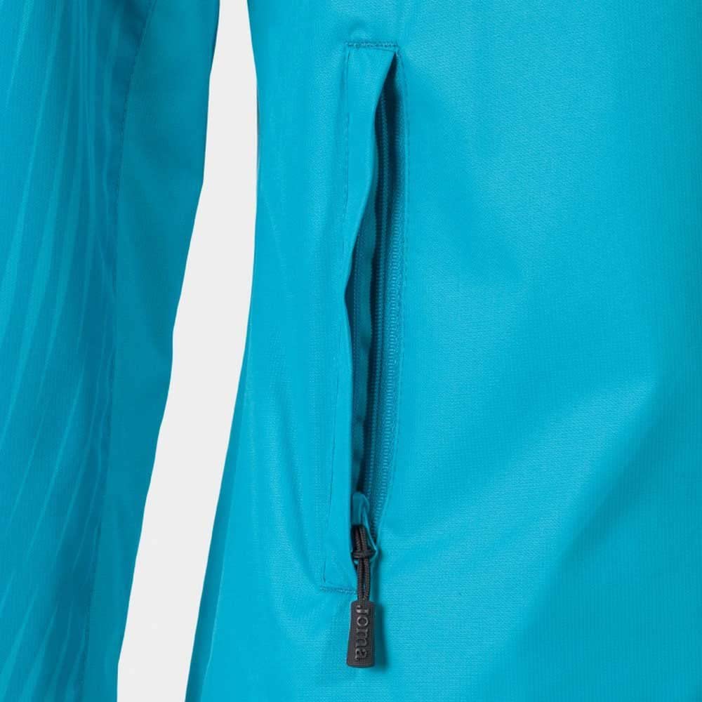 Joma Montreal Giacca Antipioggia Donna Traspirante